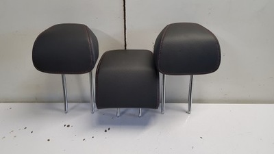 Підголівник сидіння ford mondeo mk5 фото №1