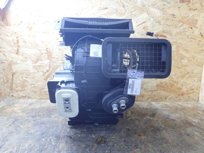 Обігрівач renault clio v 1,0 tce 2021r 272705869r 8653 фото №1