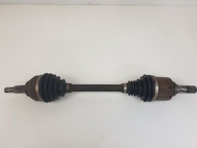 Приводной вал короткий trafic iii vivaro b фото №1