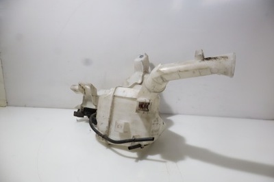 Бачок омивача mazda 3 ii 1.6cd фото №1