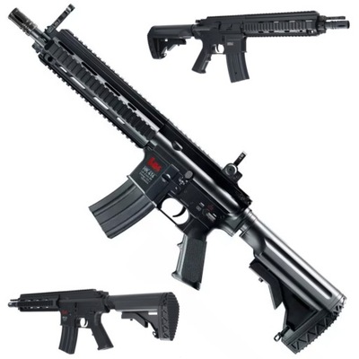 Karabin ASG Heckler & Koch HK416 CQB 240 fps