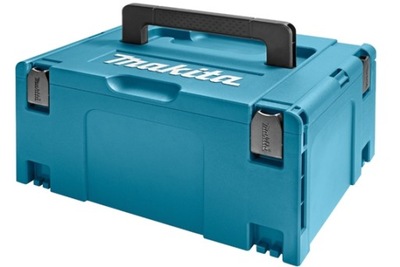 MAKITA WALIZKA SYSTEMOWA MAKPAC TIPO 3 821551-8 BYD  