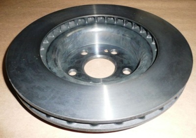 DISQUE RENAULT CLIO III MEGANE II 2.0 SPORT 312MM ORIGINAL RENAULT 