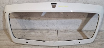 Bentley flying spur рамка решітка радіатора 3se853653 фото №1