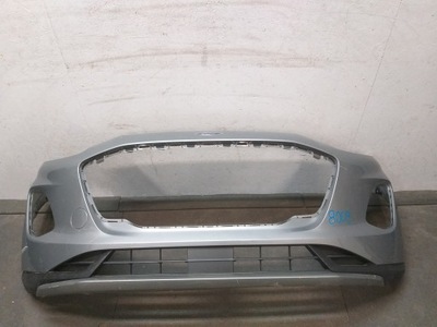 Бампер перед ford puma mk2 фото №1