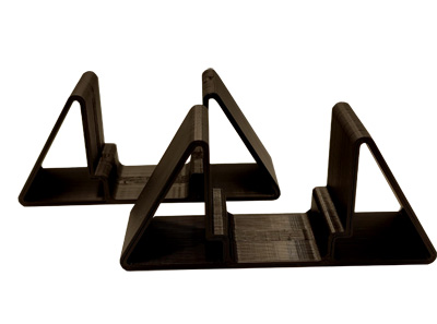 Nóżki do PlayStation PS4 SLIM PION Postaw