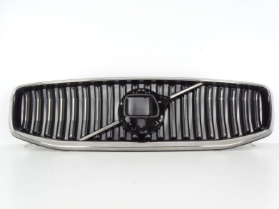 Gral решітка радіатора решітка радіатора радіатора volvo s60 iii 3 v60 ii 17+ фото №1