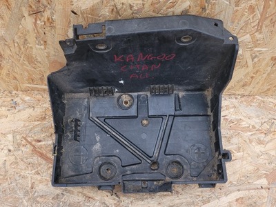 Основа акумулятор renault 8200870492 фото №1