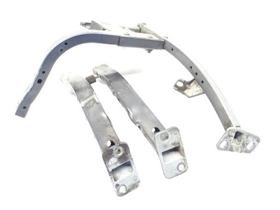 SOPORTES SOPORTE ALAS DERECHA PARTE DELANTERA AUDI A8 D3 4E0821138F  