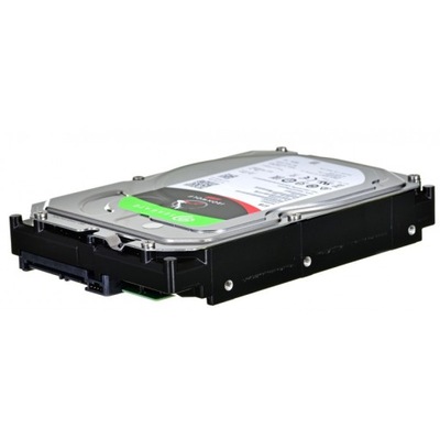 Seagate IronWolf 6TB 3,5'' 256MB ST6000VN0033 HDD SATA