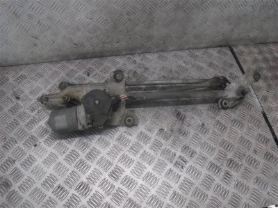 Механізм двірник перед toyota avalon фото №1