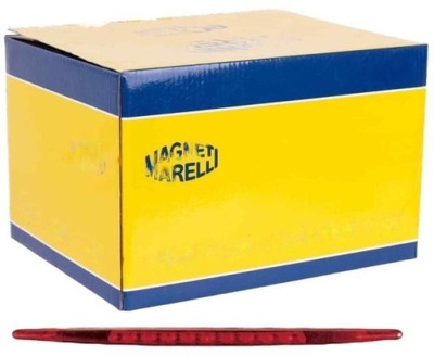 Magneti marelli третій світло стоп fiat brava фото №1