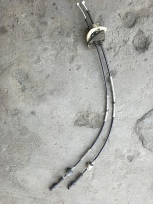 CABLE CAMBIOS DE TRANSMISIÓN IVECO DAILY 3 ORIGINAL FIAT  