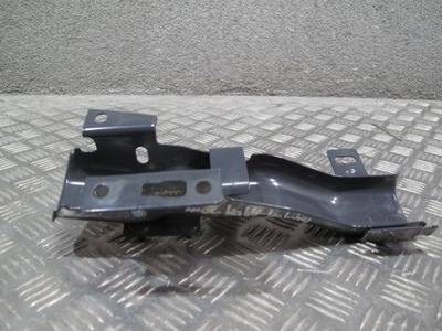 Кронштейн електропроводка кабіни scania ntg фото №1