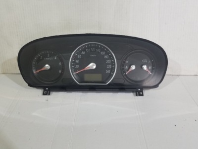Счетчик приборы hyundai sonata v 94003-3k405 фото №1