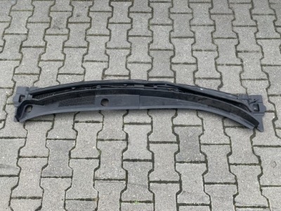 Жабо ліва mazda 6 gh 08- gs1f507s1 фото №1