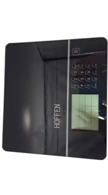 WAGA KUCHENNA HOFFEN