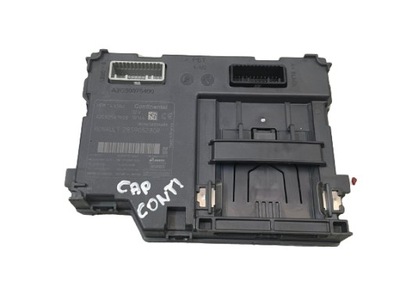 Renault captur i lift 2013-2019 замок зажигания считыватель карта 285905280r фото №1