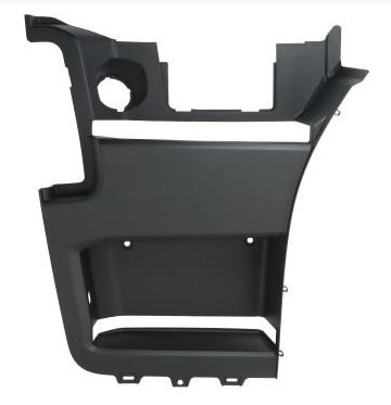 Ниша порог кассета подножка scania r s p g ngs левая 2349683 b-b фото №1