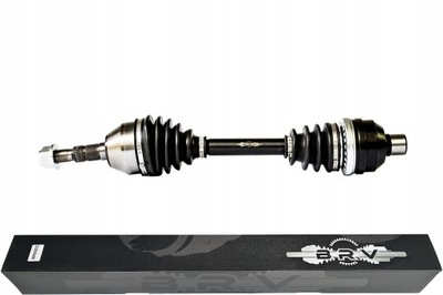 Приводной вал правая opel zafira b 1.7 cdti механическая коробка передач nowa фото №1