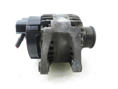 Генератор fiat alfa romeo 46782213, 63321826, c13224201/1 105a фото №1