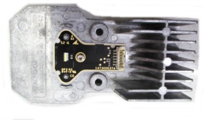 Skoda octavia iii eu kombi модуль лампи led 1420000247 фото №1