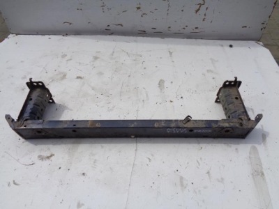 Балка pod бампер перед toyota avensis t27 fl фото №1