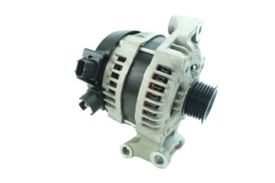 Генератор focus mk2 volvo s40 v50 c30 1352858 фото №1