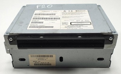 Радио навигация volvo xc60 i 31344879 фото №1