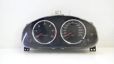 Счетчик mazda 6 gg 2,0 mzr-cd gj6w фото №1