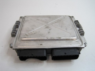 Модуль блок управления lpg dacia duster ii 169102463r фото №1