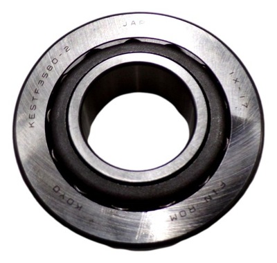 Mercedes sprinter 906 подшипник внутреннее задняя оригинальный номер фото №1