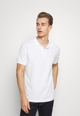 Koszulka polo basic GAP S