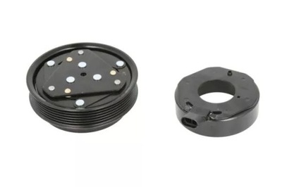 Зчеплення повний компресор кондиціонер фото №1