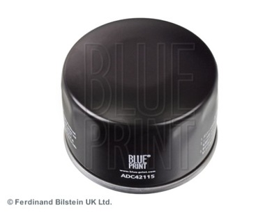 FILTRO ACEITES BLUE PRINT ADC42115  