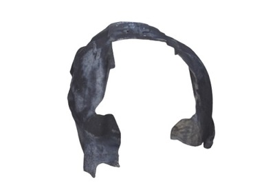 Подкрылок правый перед audi a5 8t фото №1