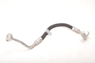 Toyota supra mk5 3.0 gr шланг кондиционера 9398899 фото №1