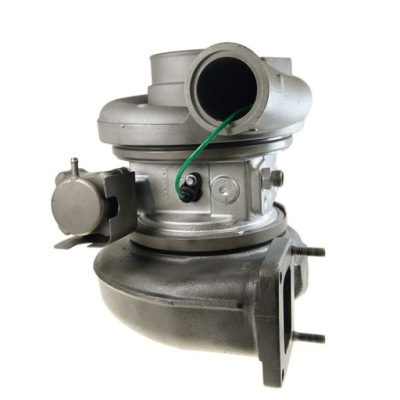 Turbo reg. 4046943 фото №1