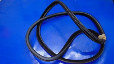 Прокладка дверь левый задняя bmw f10 10-17r фото №1