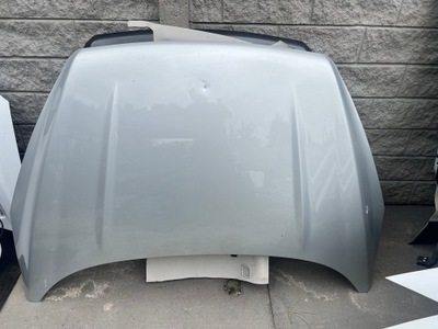 Kuga mk2 lift капот серебристая фото №1