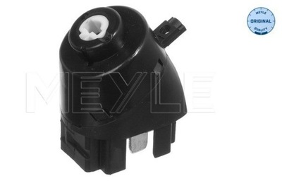 RANURA ENCENDIDO SEAT TOLEDO I, CORDOBA, IBIZA II, AROSA, VW CADDY II, LUPO  