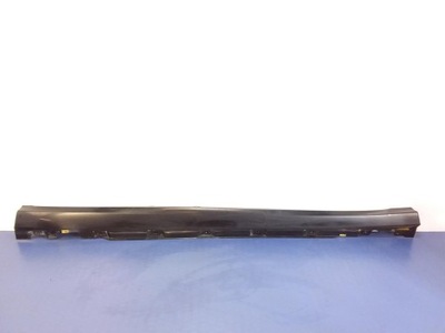 Mercedes r w251 молдинг порог правая a2516980854 фото №1