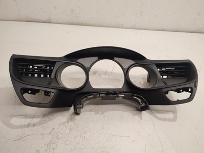 Citroen c5 iii рамка защита корпус спидометра фото №1