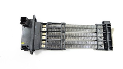 Peugeot 508 нагреватель отопителя фото №1