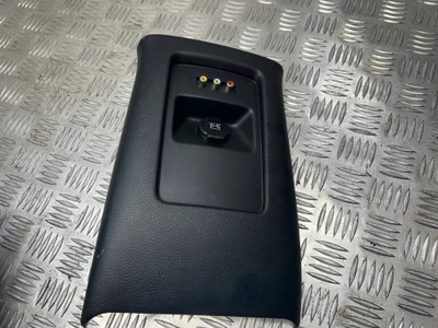 Захист тунель задня роз'єм fiat freemont journey kpl фото №1