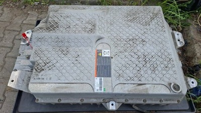 Акумулятор 295105251r renault kangoo z.e 2011- електрик. фото №1