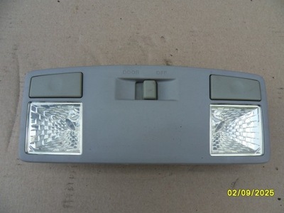 Лампа освещение кабины mazda 6 kombi i фото №1