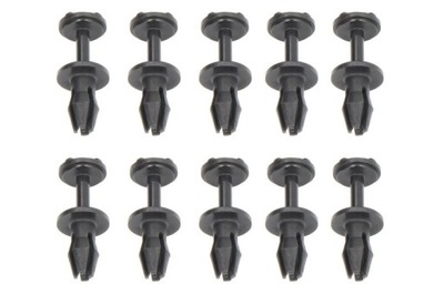 Елементи монтажні dla motocykli romix c70417 фото №1