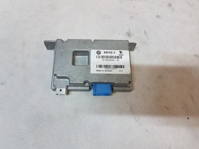Bmw autoliv блок управления камеры kafas 2 66516819329 фото №1
