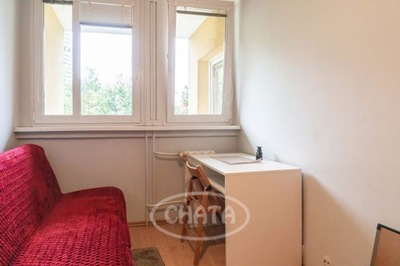 Pokój, Wrocław, Krzyki, 14 m²